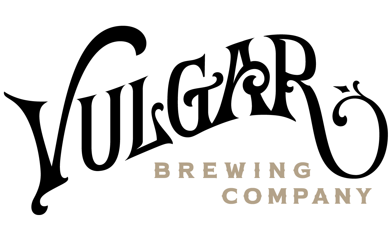 Vulgar Brewing Company
